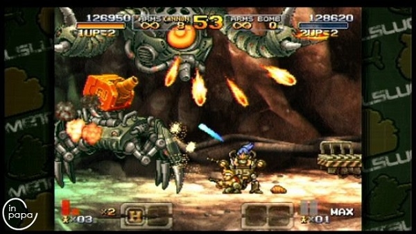 xbox360合金弹头7xx加强版 xbla免费版[网盘资源 1.