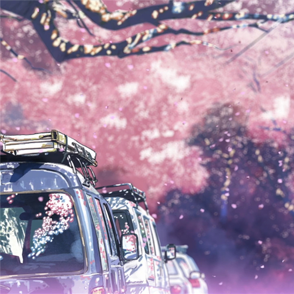 wallpaperengine秒速5厘米壁纸免费版10