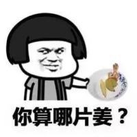 你算哪根葱表情包下载 无水印版 1.