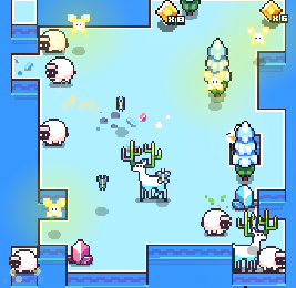 浮岛物语10免费版