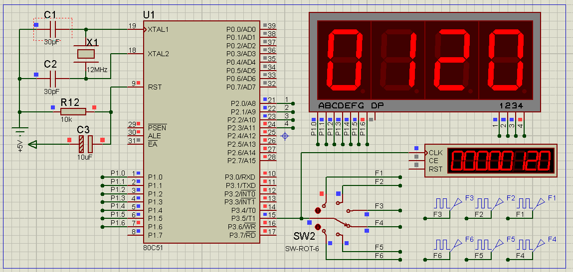 proteus87破解版10