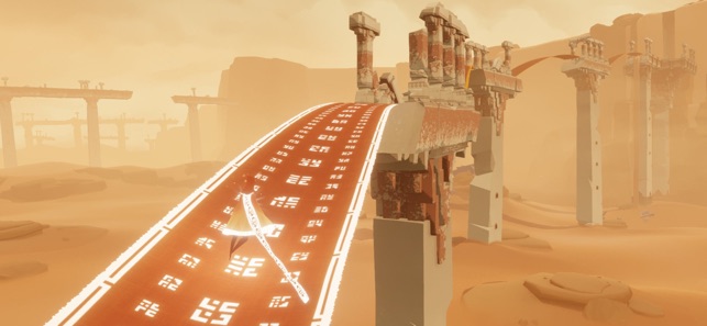 Journey风之旅人下载 1.0 苹果版