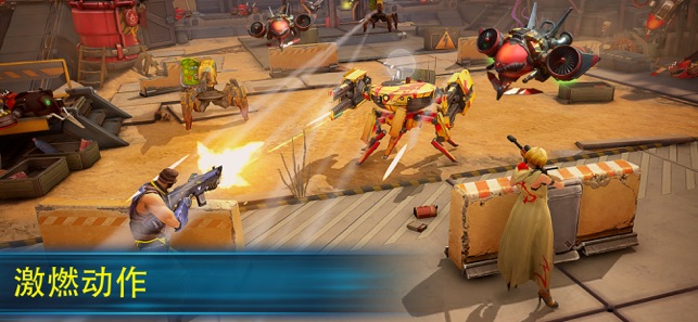 Evolution 2: 进化乌托邦之战 1.0.6 iPhone版