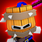 王国战争PVP