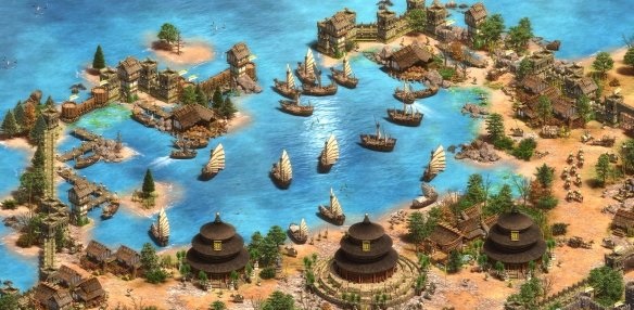 帝国时代2决定版破解版下载中文免费版10