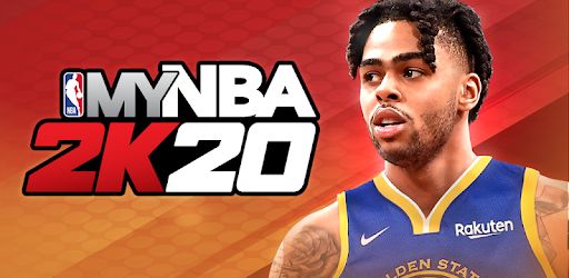 nba2k20下载