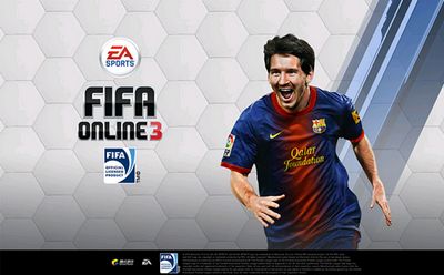 fifaonline3 3.0.2.2 完整版