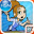 iphone4美女厨房_Cooking Dash Deluxe 2.4.3 越狱IPA版 iphone4美女厨房_Cooking Dash Deluxe 2.4.3 越狱IPA版