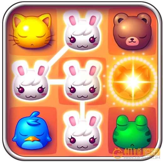 宠物消除_Pet Pop 1.0.8 安卓版