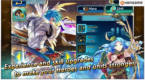 魔幻塔防21013安卓版