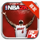 NBA2K14安卓版 1.08 直装版免数据包[网盘资源]