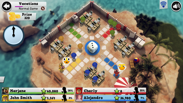 鲁多先生_mr.ludo 1.5.1 安卓版 1.