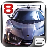 狂野飙车8极速凌云 2.4.0 h 安卓版 狂野飙车8极速凌云 2.4.0 h 安卓版