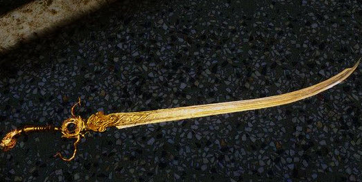 上古卷轴5波斯金刀mod 免费版 1.