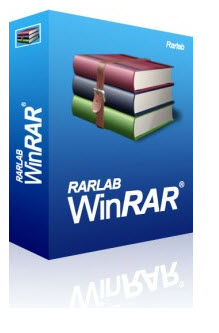 WinRAR64位