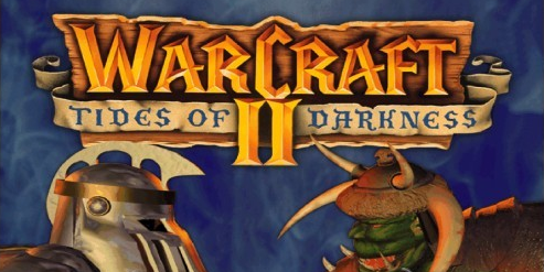 魔兽争霸2测试版下载