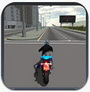 摩托车驾驶模拟器3D 3.5 安卓版