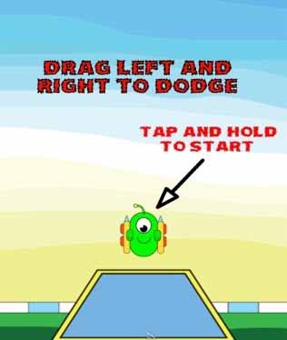 无限- 经典的管道类飞行障碍- 简单而有趣的游戏设定特色逃离地球