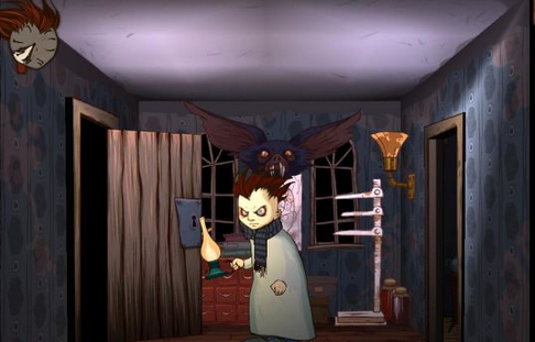 夜半敲门声汉化版125安卓版