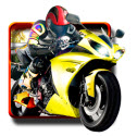 摩托车赛2014 1.0 安卓版