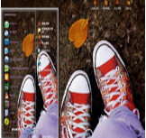 秋天印记电脑主题 xp版 1.0