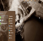 卡布奇诺电脑主题 xp版 1.0