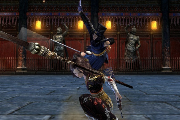 刀剑22113020免费pc版