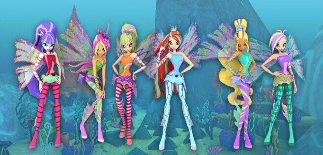 魔法俏佳人下载