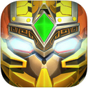 果宝三国iPad版 1.4 免费版