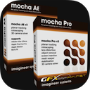 视频剪辑_Mocha Pro 4.1.3 Mac版
