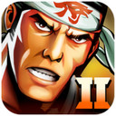 武士2复仇 1.0 Mac版