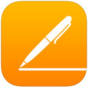 Pages 3.0 iPad版