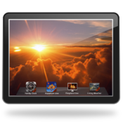 Weather Dock mac版 3.2 准确的天气预报软件