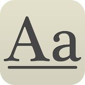 字体管家iPhone版 1.3 官方版