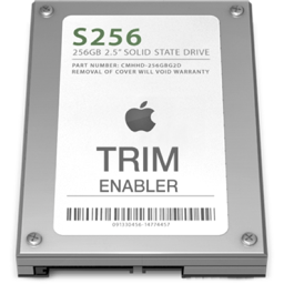 Trim Enabler for mac 3.5.1 免费版