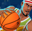 篮球明星争霸战 2.4 iPhone版