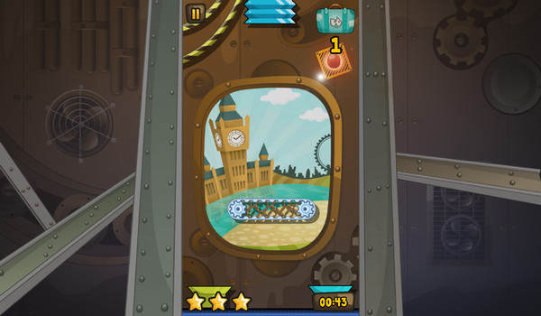 疯狂传送带游戏1313免费版