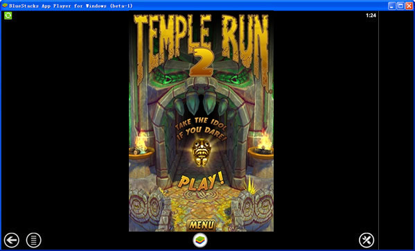 templerun2电脑版240中文pc版