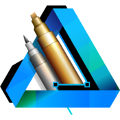 Affinity Designer 1.5.3 Mac版