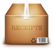 理财软件_ReceiptBox 2.3.1 官方Mac版
