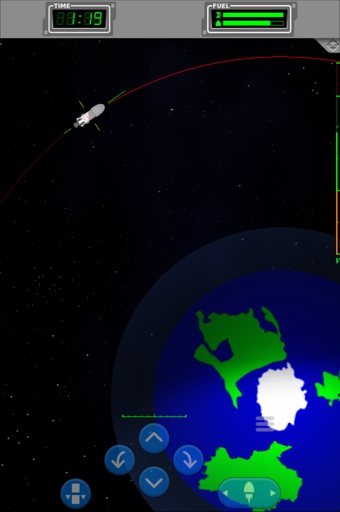 太空宇航局破解版145安卓版内容解锁
