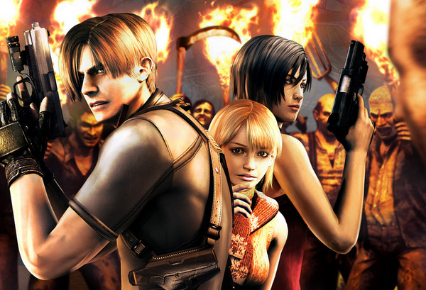 生化危机6汉化补丁xbox360版 1.0 免费版