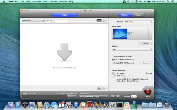 toast dvd 14 for mac toast dvd 14 for mac