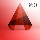 AutoCAD 360 4.0.6 安卓版 AutoCAD 360 4.0.6 安卓版