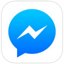 Messenger 70.0 iPad版