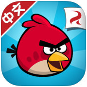 憤怒的小鳥 5.0.1 iPad版