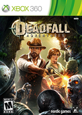 xbox360冒险家计划 GOD版[网盘资源] 1.0