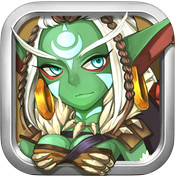 神龙骑士团 1.6.1 iPad版
