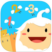 数学王国 1.3.1 iPad版