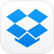 Dropbox 4.1 iPad版